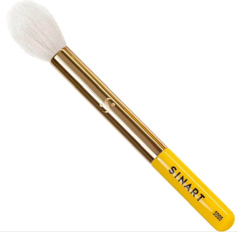 Sinart S005 PROBRUSH кисть для лица